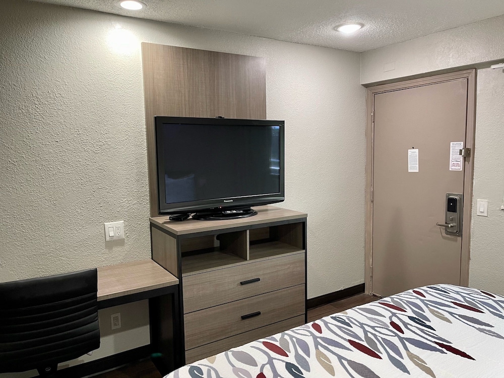 Red Roof Inn Lafayette LA - photo 17