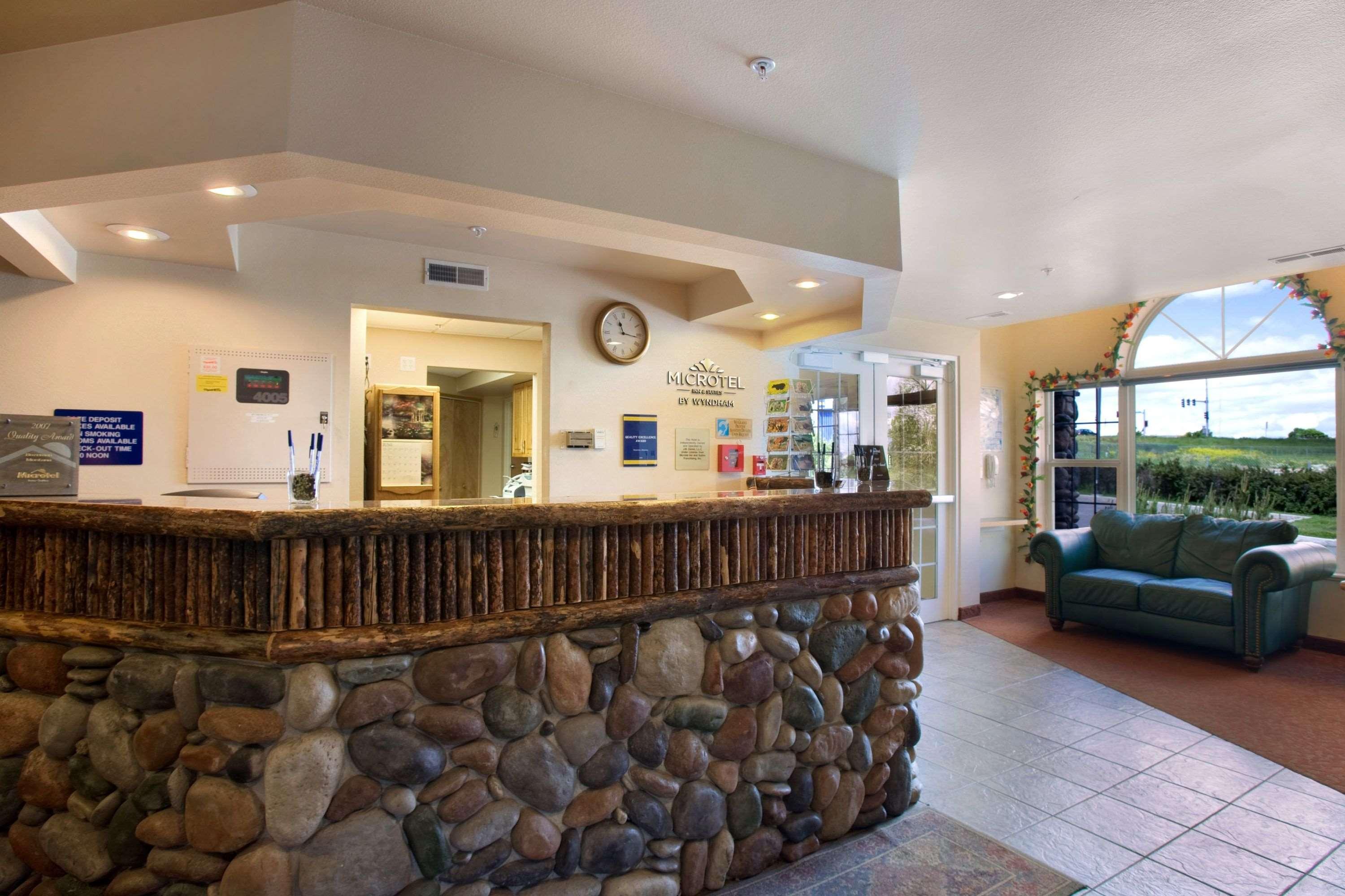 Microtel Inn & Suites by Wyndham Bozeman - photo 26