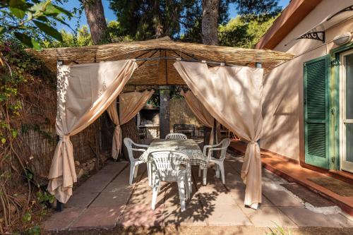 Villetta Simius in Villasimius, Italy