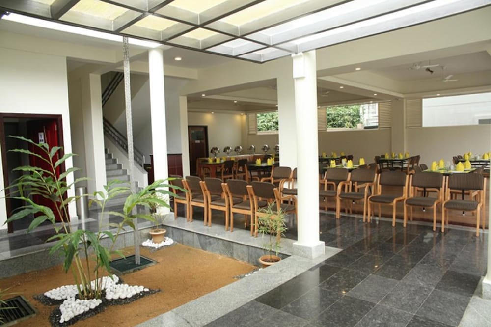 Peppervine Hotel — Thekkady — photo 2