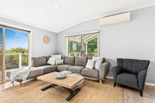 Woolamai Seaside Serenity — Cape Woolamai