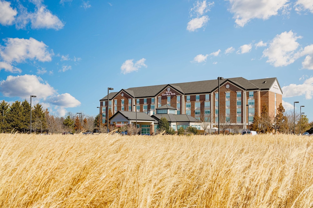 Hilton Garden Inn Fredericksburg - photo 39