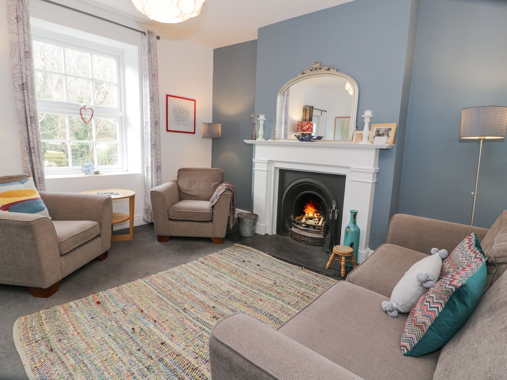 Swn Yr Afon in Tywyn, United Kingdom