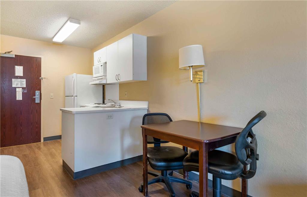 Extended Stay America Suites Pittsburgh Monroeville - photo 25