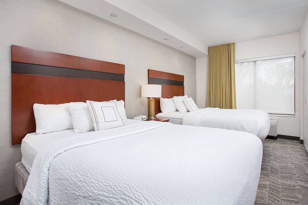 SpringHill Suites by Marriott Pigeon Forge - photo 4