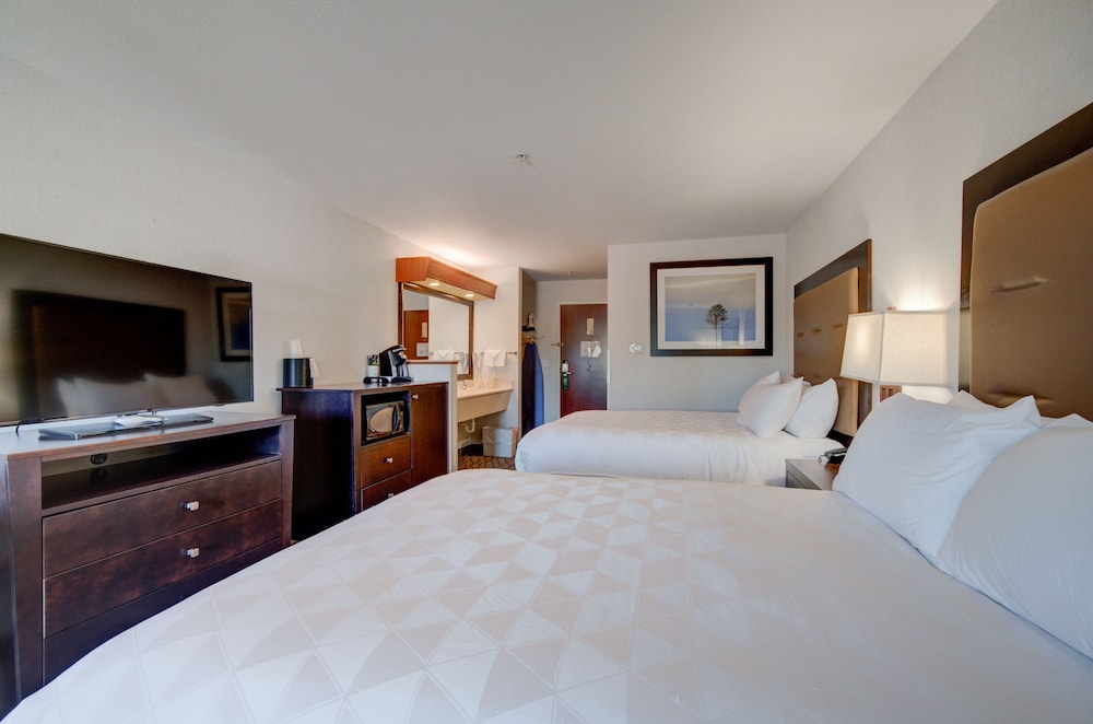 Holiday Inn West Yellowstone by IHG. - photo 31