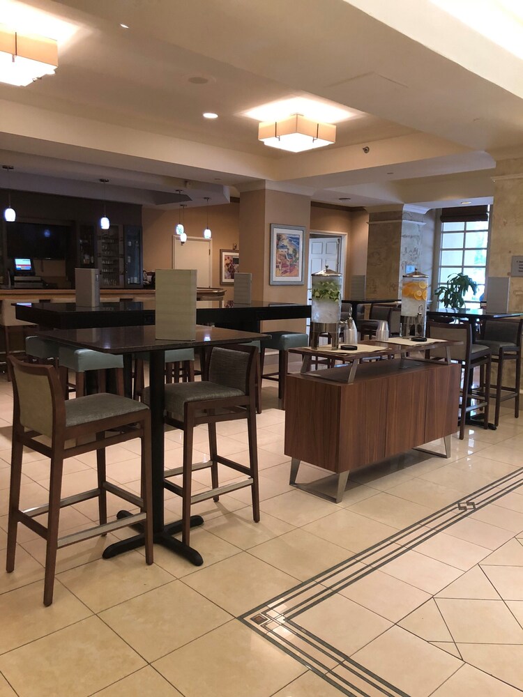 Marriott Jacksonville - photo 9