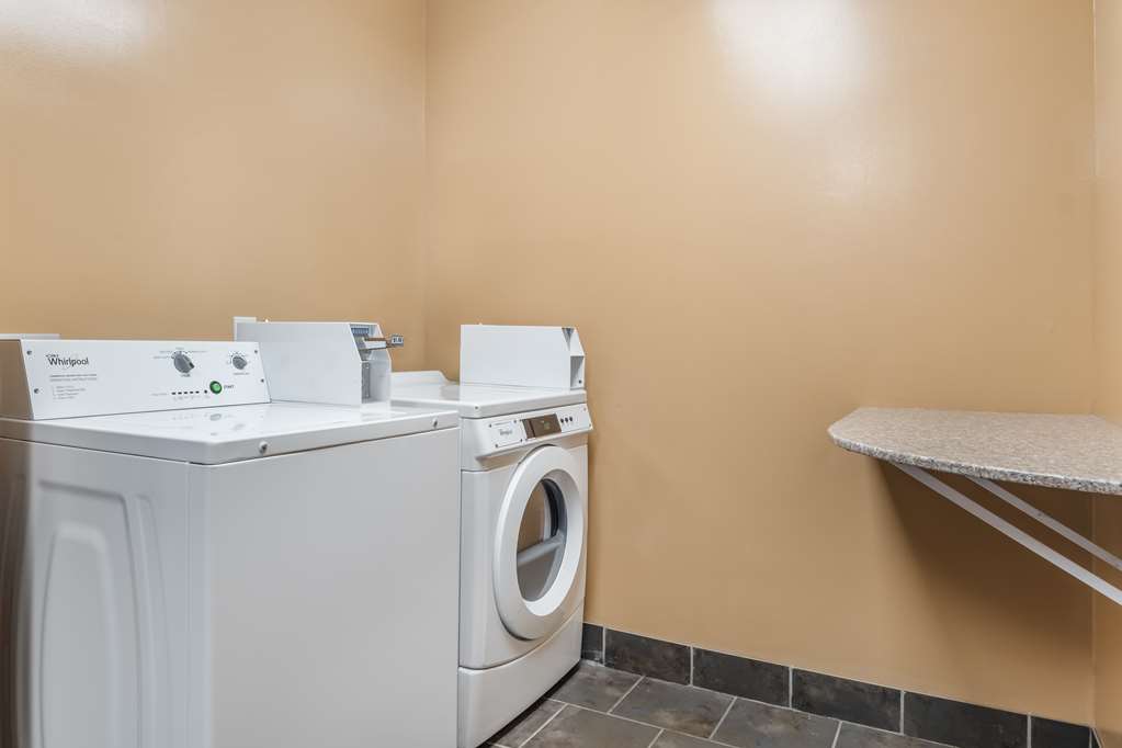 Best Western Green Tree Inn - photo 31