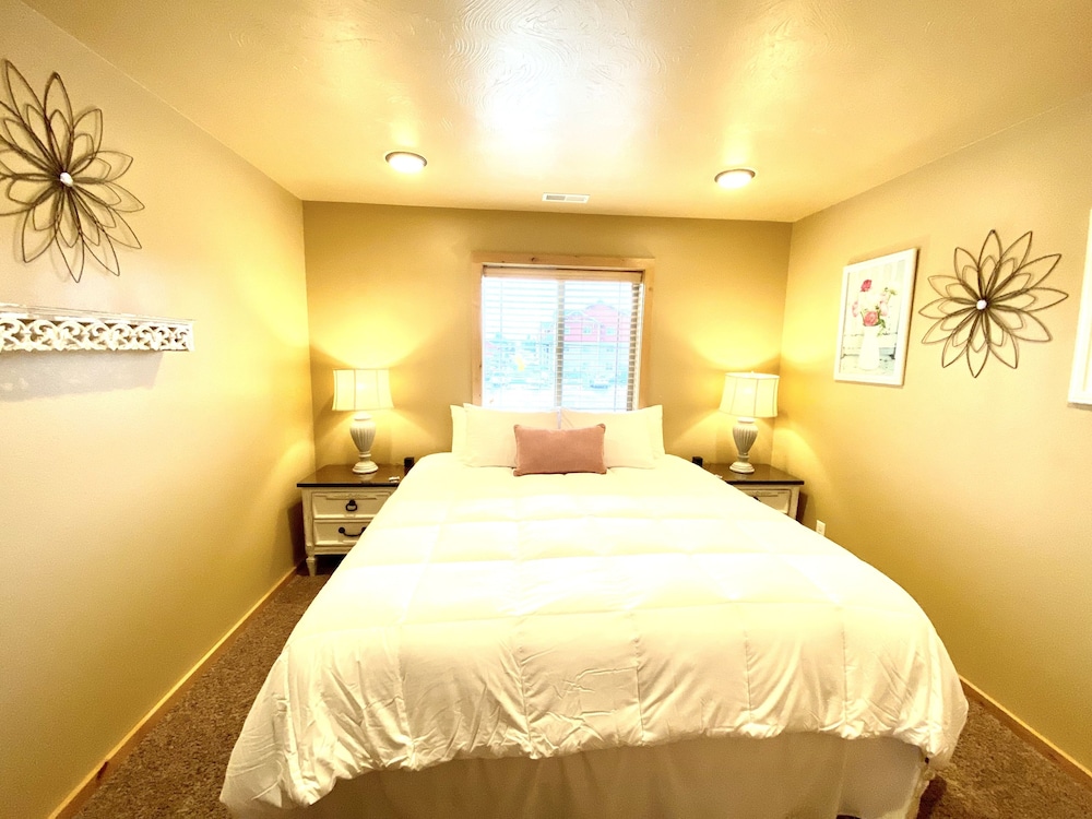 The Raspberry Garden Luxury Hotel & Suites - photo 249