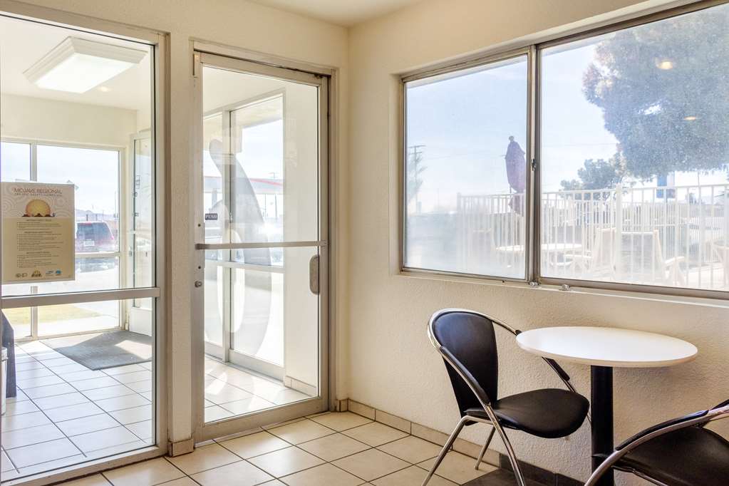 Motel 6 Mojave CA - photo 26