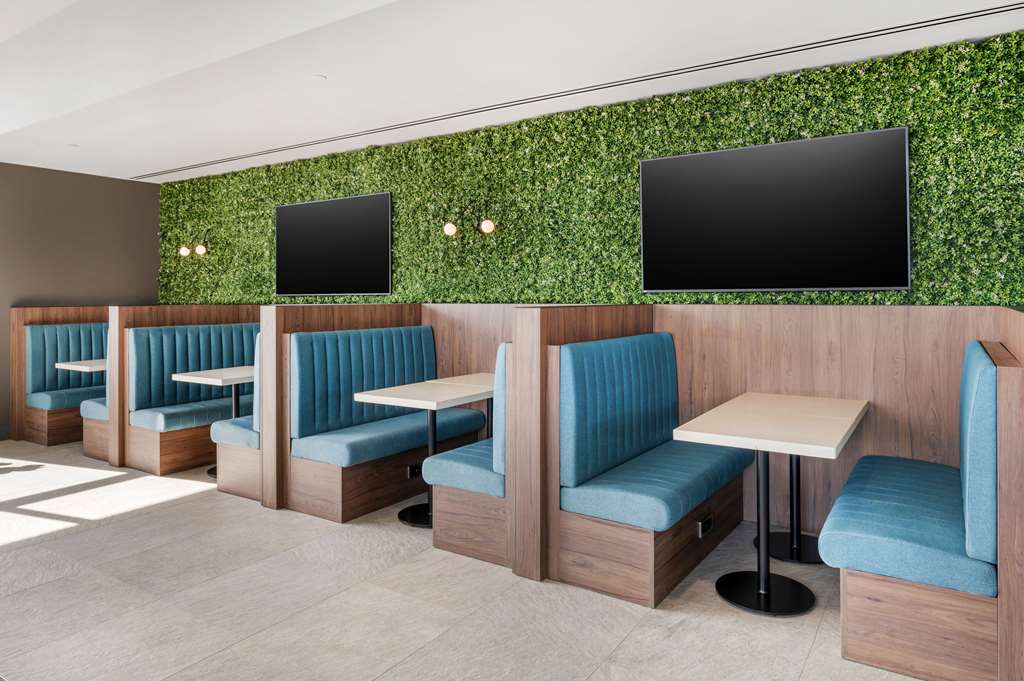 Cambria Hotel Nashville Midtown - photo 65