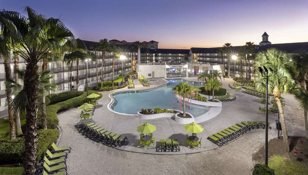 Avanti International Resort - photo 14