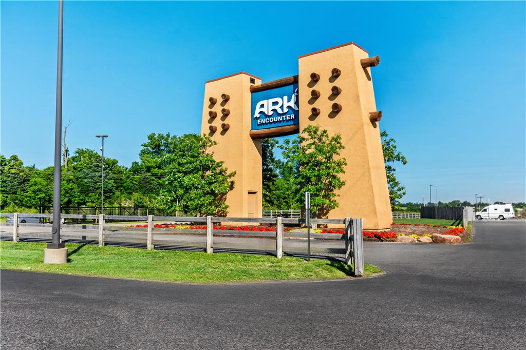 Americas Best Value Inn & Suites Williamstown - photo 36