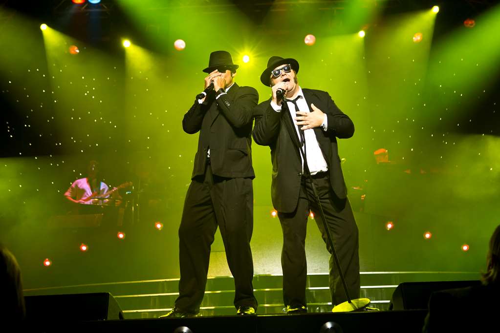 estrel sic bluesbrothers