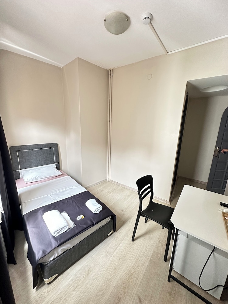 Glr Otel — Balikesir — photo 4