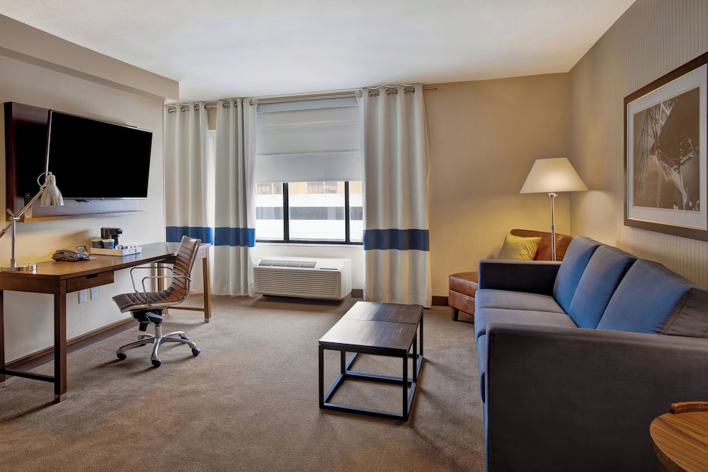 Four Points By Sheraton Peoria - photo 47