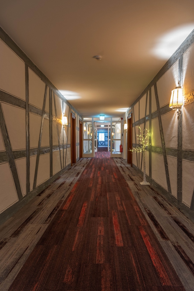 Thermen Hotel — Bad Liebenzell — photo 3