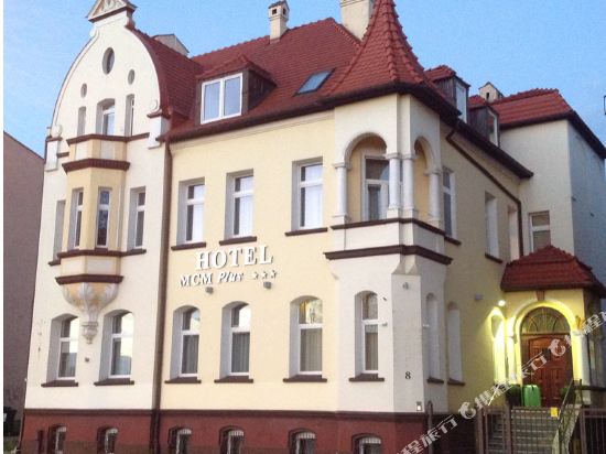 Hotel Mcm — Gorzow Wielkopolski