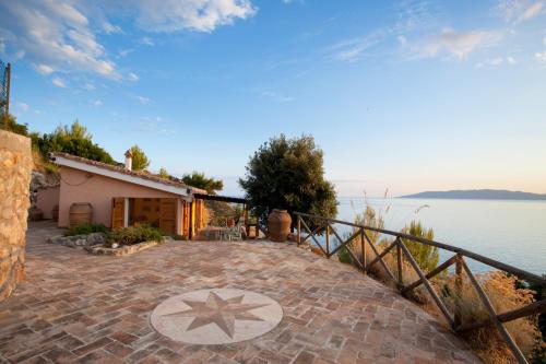 Terrazza Tramonto — hotel in Monte Argentario