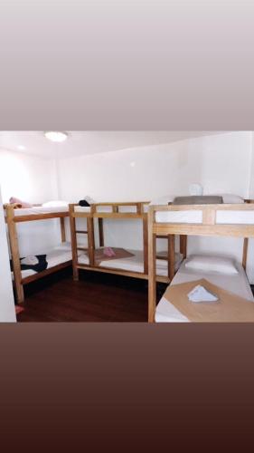 Raya Del Sol Dive Resort in Mabini, Philippines