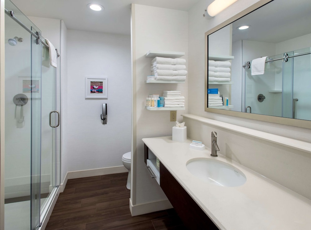 Hampton Inn by Hilton New Paltz - photo 18