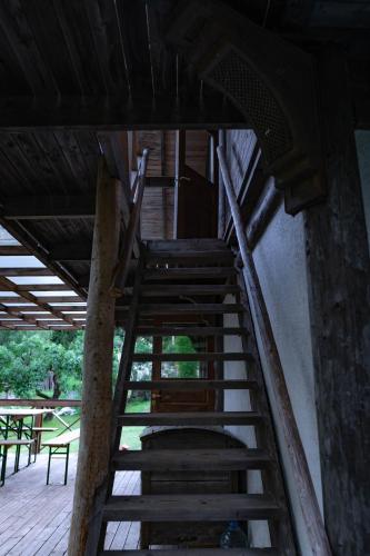 Soesauna Farmstay in Tallinn, Estonia