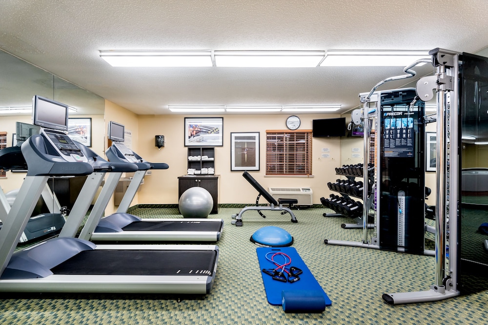 Candlewood Suites Washington Dulles Sterling by IHG - photo 36