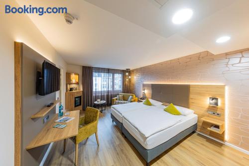 Hotel Consul - last minute hotel in Dortmund