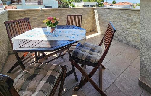 Nice Apartment In Rovinj With Wifi — 4-Star Luxury Hotel in Rovinj, Croatia