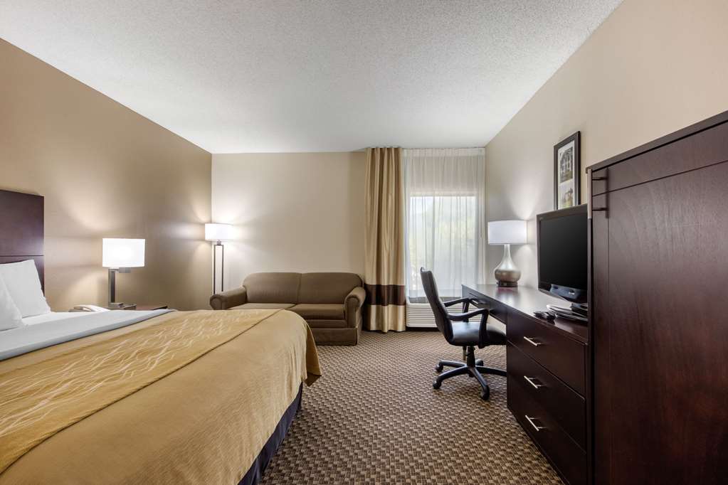 Comfort Inn Horn Lake Southhaven - photo 16