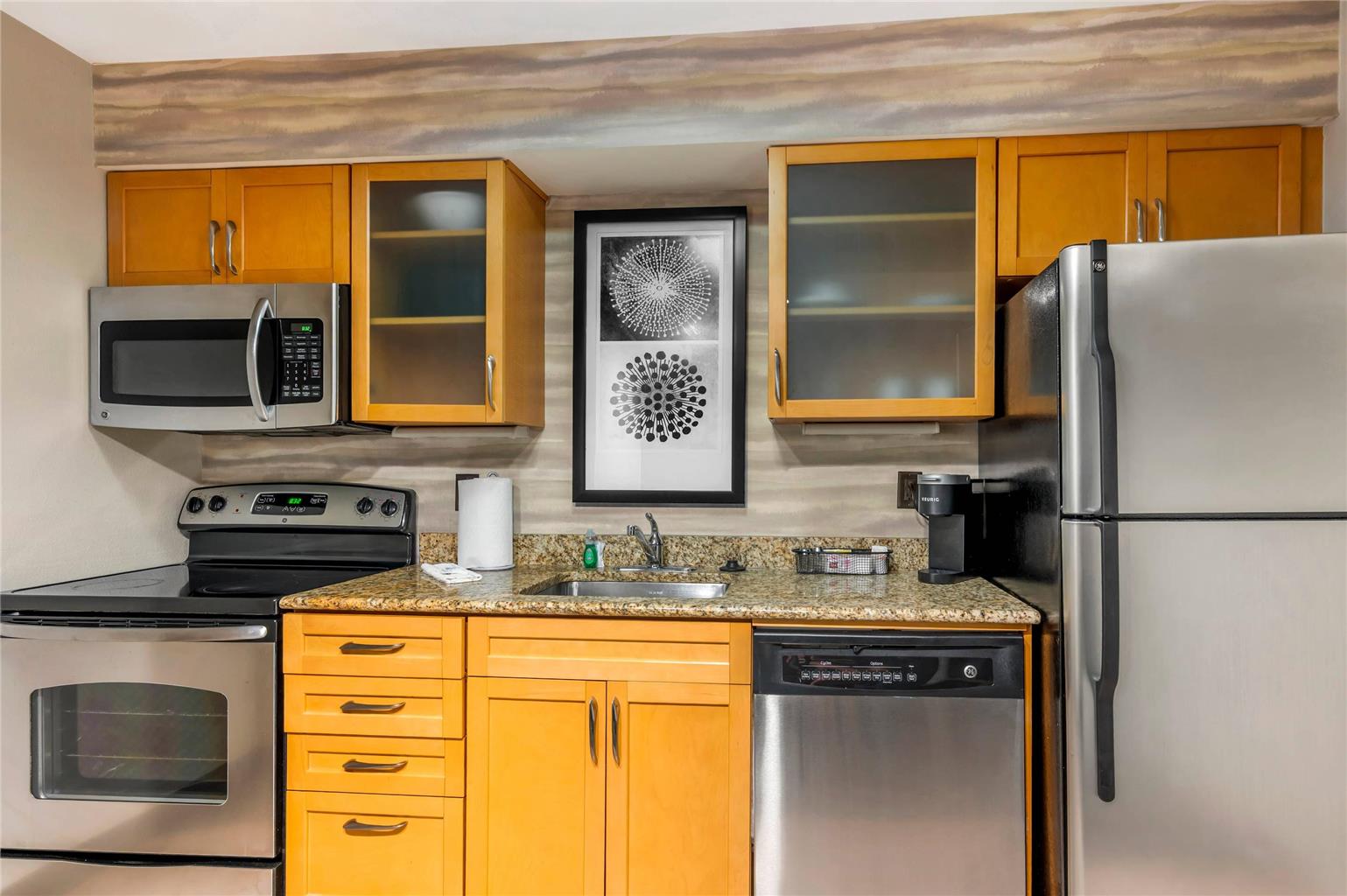 MainStay Suites St. Louis Galleria - featured photo