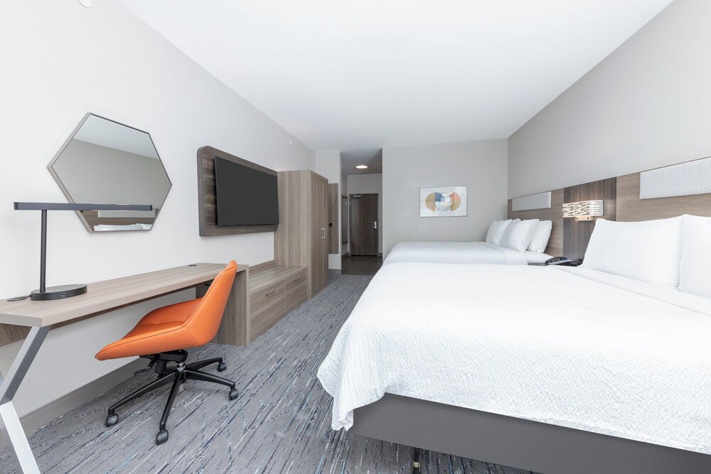 Holiday Inn Express & Suites Austin Airport East by IHG - photo 14