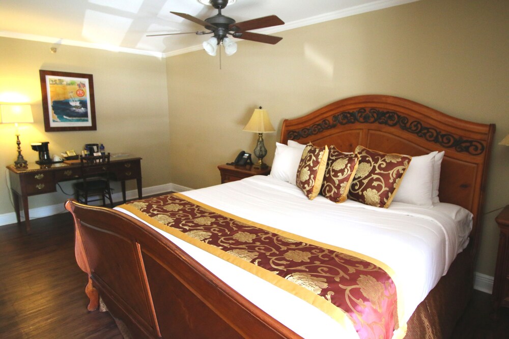 New World Inn Downtown Pensacola - photo 19