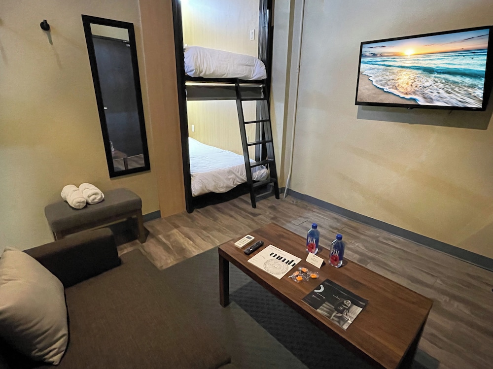 Boxstel Moderns Stay Hotel - photo 45