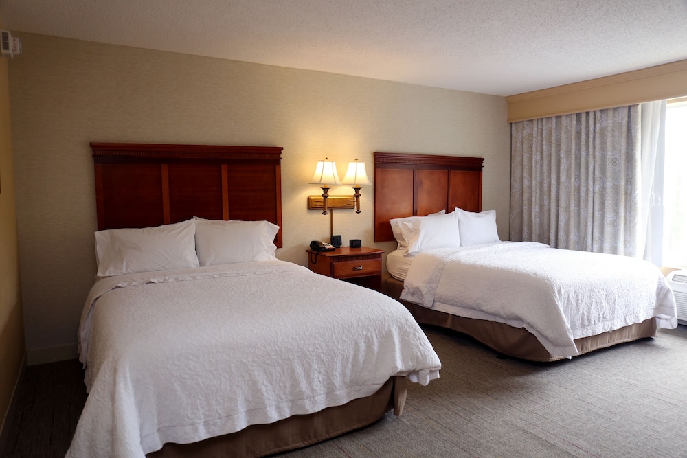 Hampton Inn Manning - photo 14