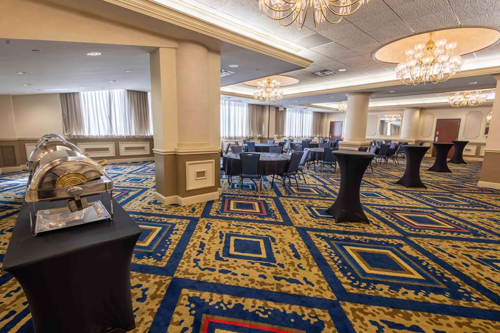 Drury Plaza Hotel St. Louis at the Arch - photo 46