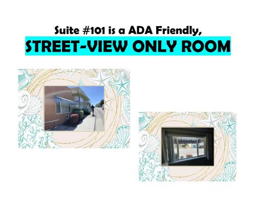Capitola Beach Suites — Capitola — photo 2
