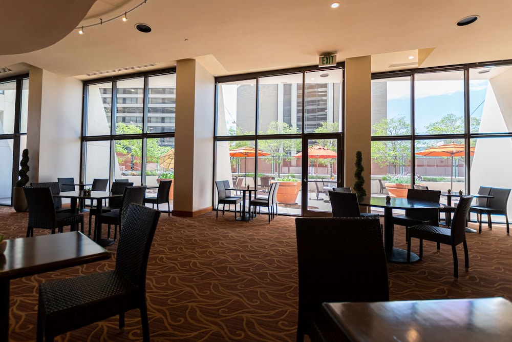 Hilton Salt Lake City Center - photo 96
