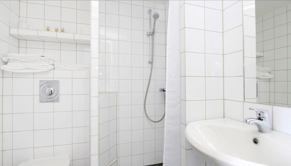 Active Hotel — Tonsberg — photo 5
