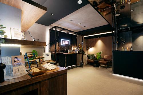 Hotel The Loop - carbon neutral hotel in Tokyo