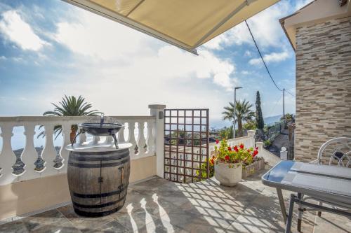 Las Golondrinas B - last minute hotel in Unknown City