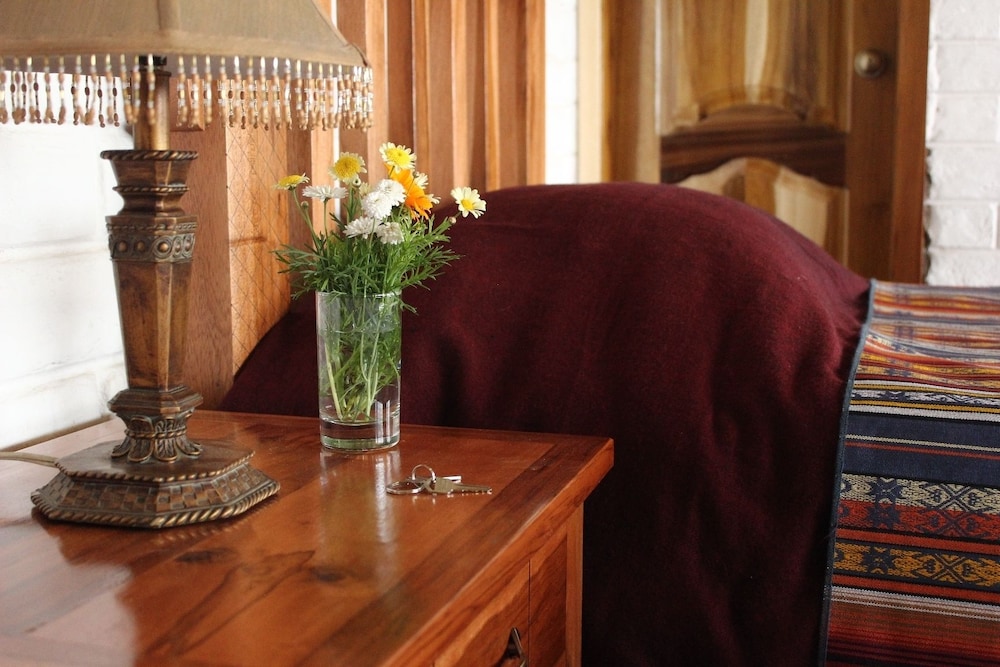 Hosteria Cananvalle — Ibarra — photo 4