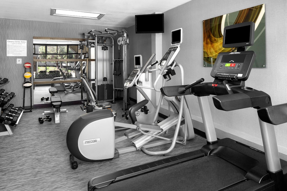 Courtyard by Marriott San Diego Rancho Bernardo - photo 26