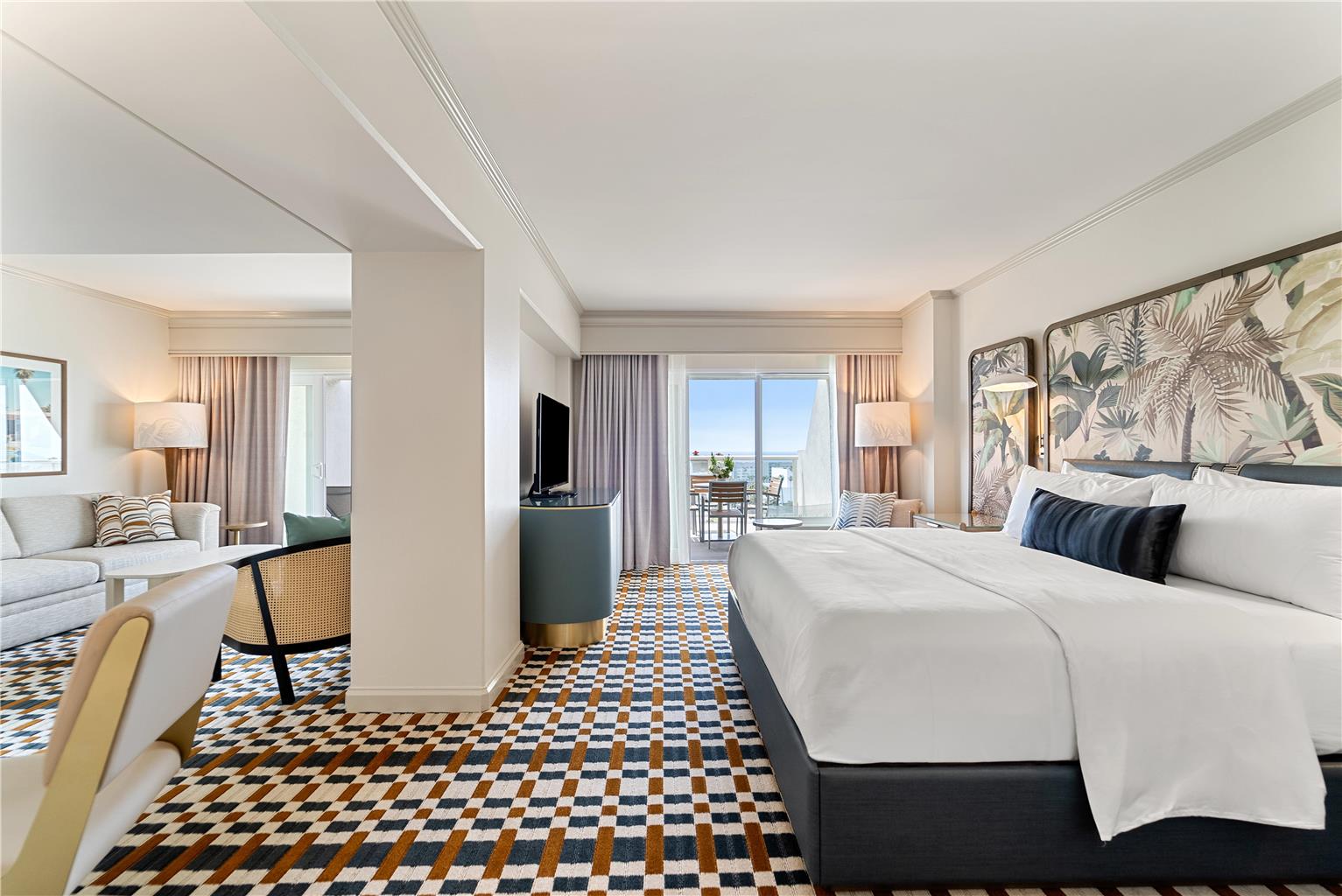 Hyatt Centric Delfina Santa Monica - photo 88
