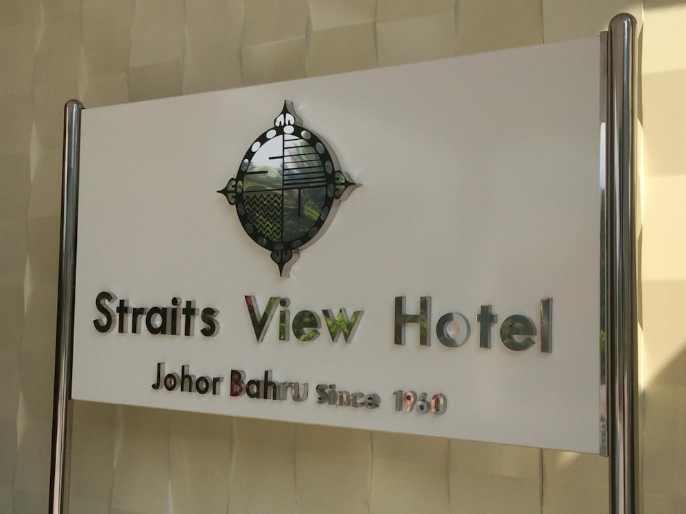 Straits View Hotel - last minute hotel in Johor Bahru