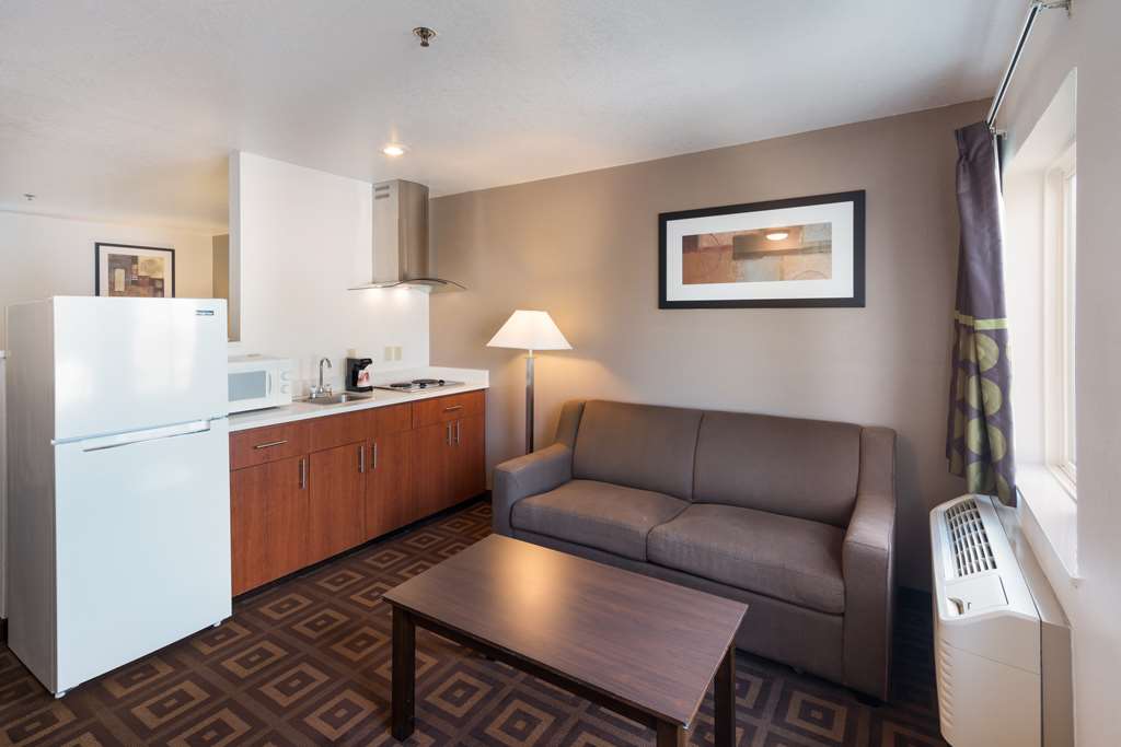 Quality Inn & Suites Kennewick Tri Cities - photo 33