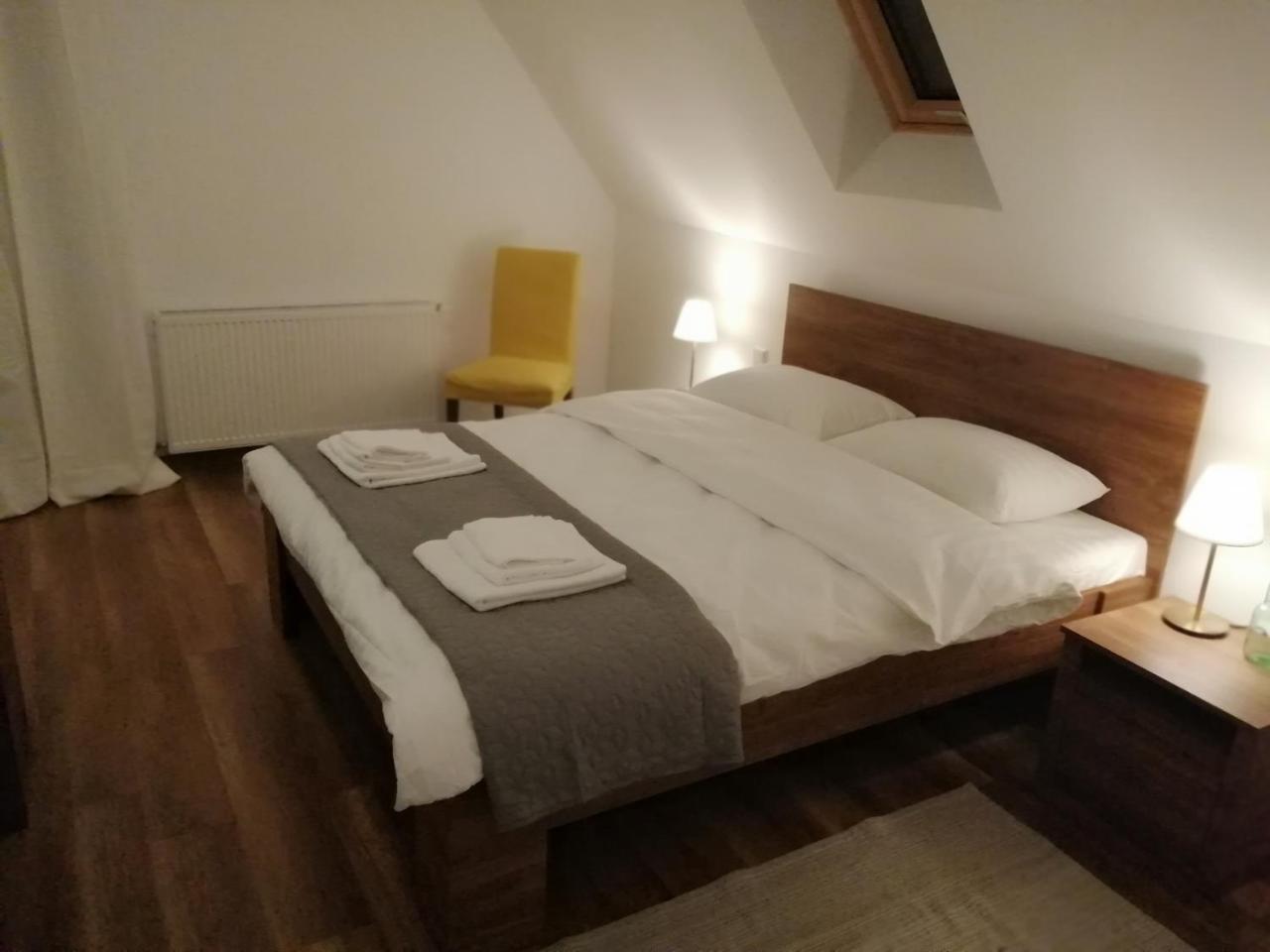 Agropensiunea Lizno Escape From The Urban Jungle in Unknown City, Romania