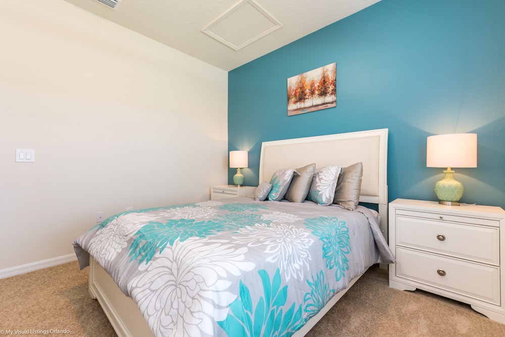 H8875 Ultimate Brand new 8bedroom 6bathroom Resort - photo 20