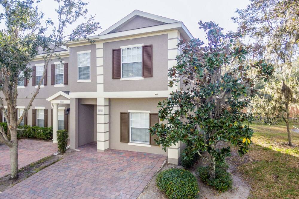 5Br 3Bath Private Townhome 13min Disney 1496ft - photo 38