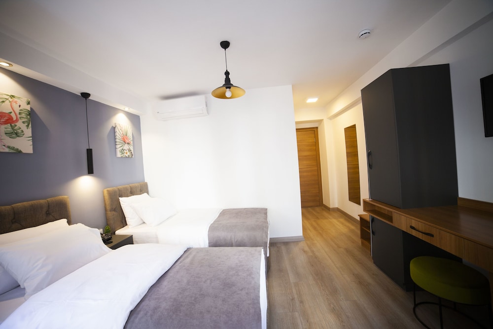 Set Ozer Hotel — Canakkale — photo 5